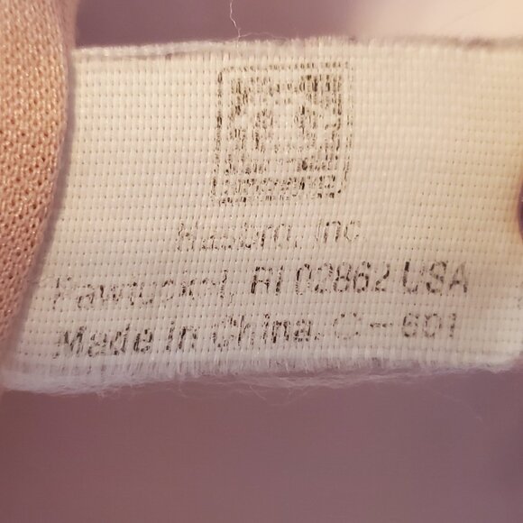 Vintage 1991 Cabbage Patch Kid Baldie Baby with Violet Eyes (Needs a little TLC) - Picture 2 of 11